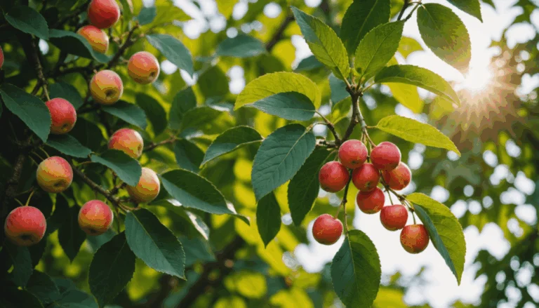 Fertilisation efficace des arbres fruitiers : tout savoir sur l&rsquo;engrais adapté