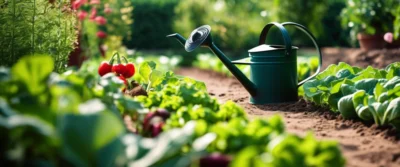Comment choisir l’emplacement idéal pour un potager florissant