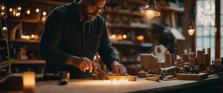 Bricolage pratique : les bases essentielles pour transformer votre maison en toute sécurité