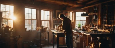 Astuce bricolage : comment transformer votre espace avec des projets simples et efficaces