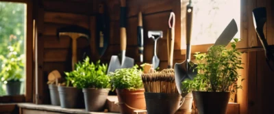 Les meilleurs outils de jardinage : comment choisir ceux qui facilitent votre travail