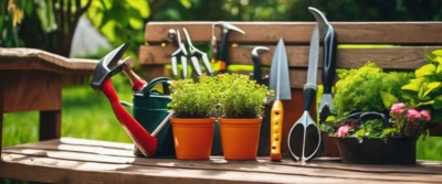 Les meilleurs outils de jardinage : comment choisir ceux qui facilitent votre entretien